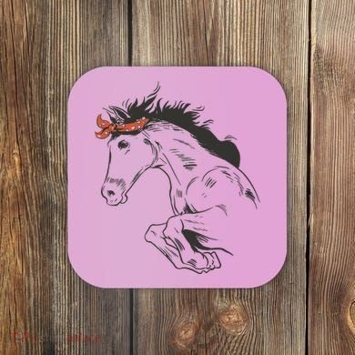 Wild Horse Running Coaster