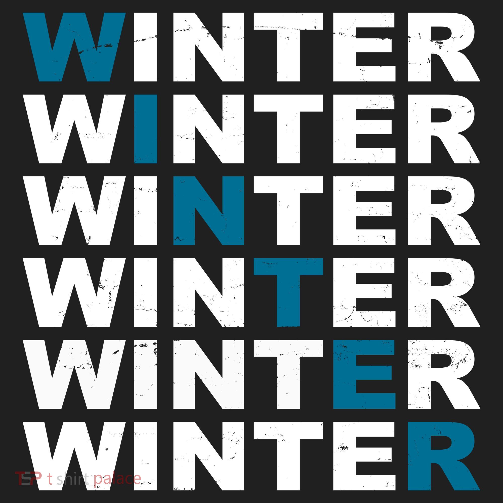 Winter Holiday Season Retro Women's Sweatshirt