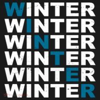 Winter Holiday Season Retro Tote Bag thumb 4