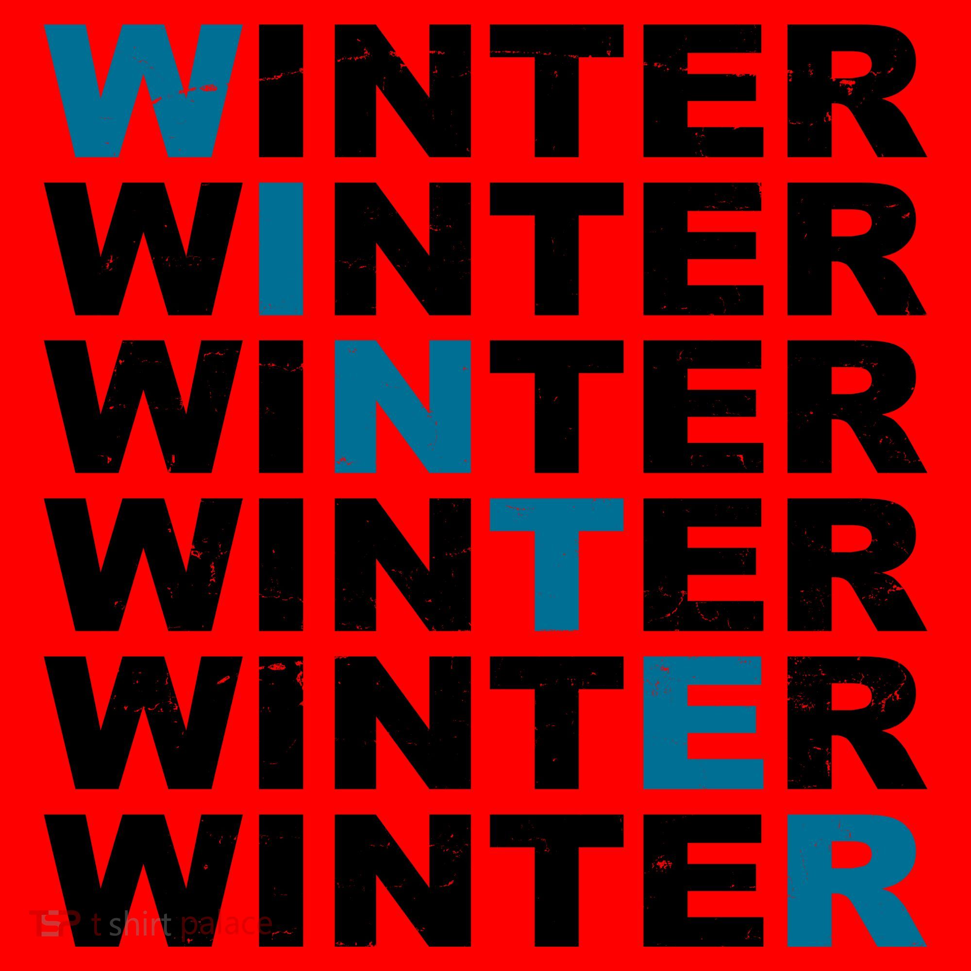 Winter Holiday Season Retro Santa Hat