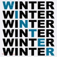 Winter Holiday Season Retro Women's Hoodie thumb 2