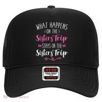 What happens sisters trip stays on the sisters weekend Hat thumb 0