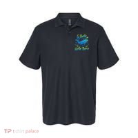 Whale Hello There Whale Lover Whales Marine Biologist Polo thumb 0