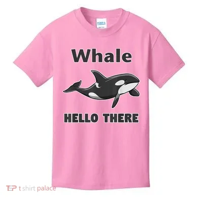 Kids T-Shirt