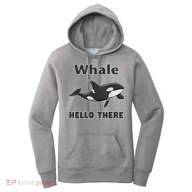 Women's Hoodie