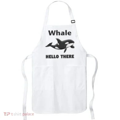 Apron