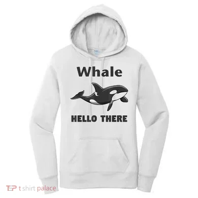 Women's Hoodie
