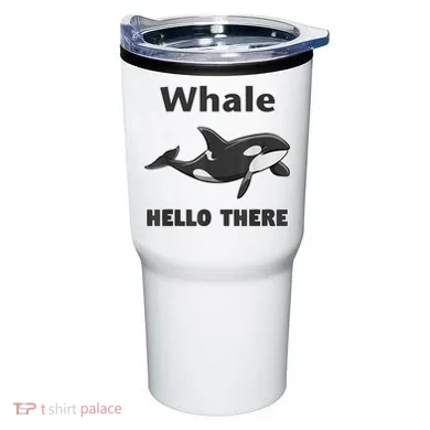 Tumbler