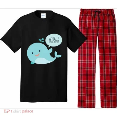 Pajama Set