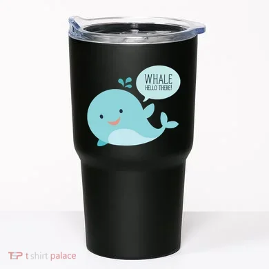 Tumbler