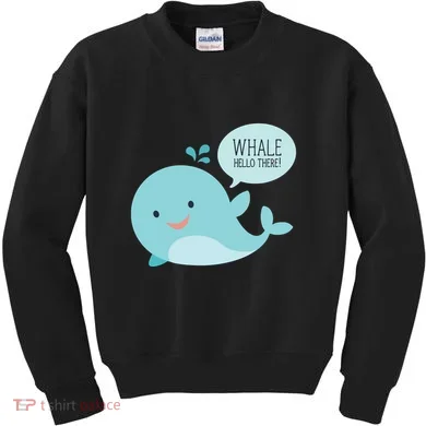 Kids Sweatshirt