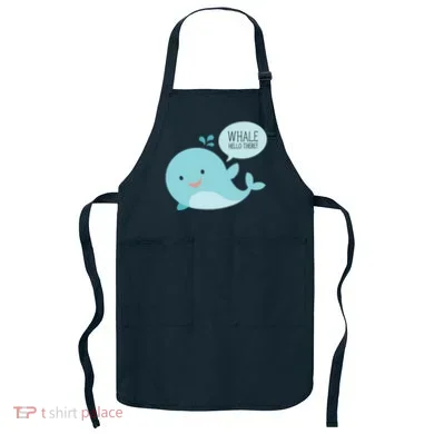 Apron