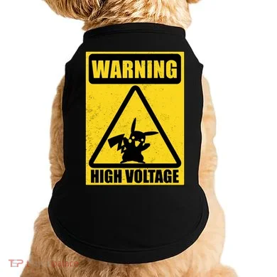 Doggie Tank