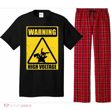 Pajama Set