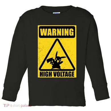 Toddler Long Sleeve