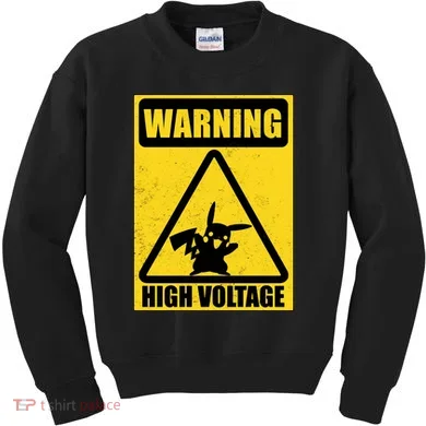 Kids Sweatshirt