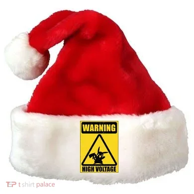 Santa Hat