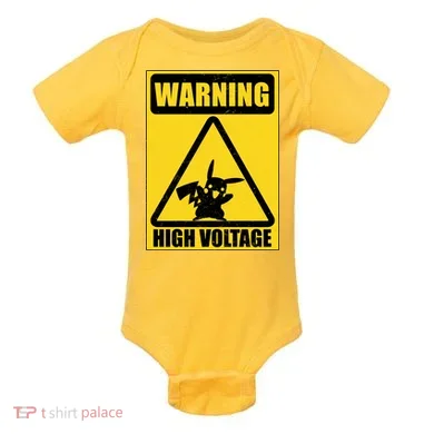 Baby Bodysuit