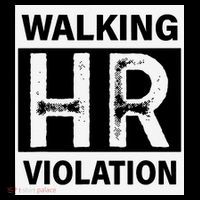 Walking Hr Violation Tank Top thumb 6