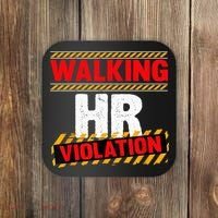 Walking hr violation   Coaster thumb 0
