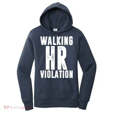 Women's Hoodie