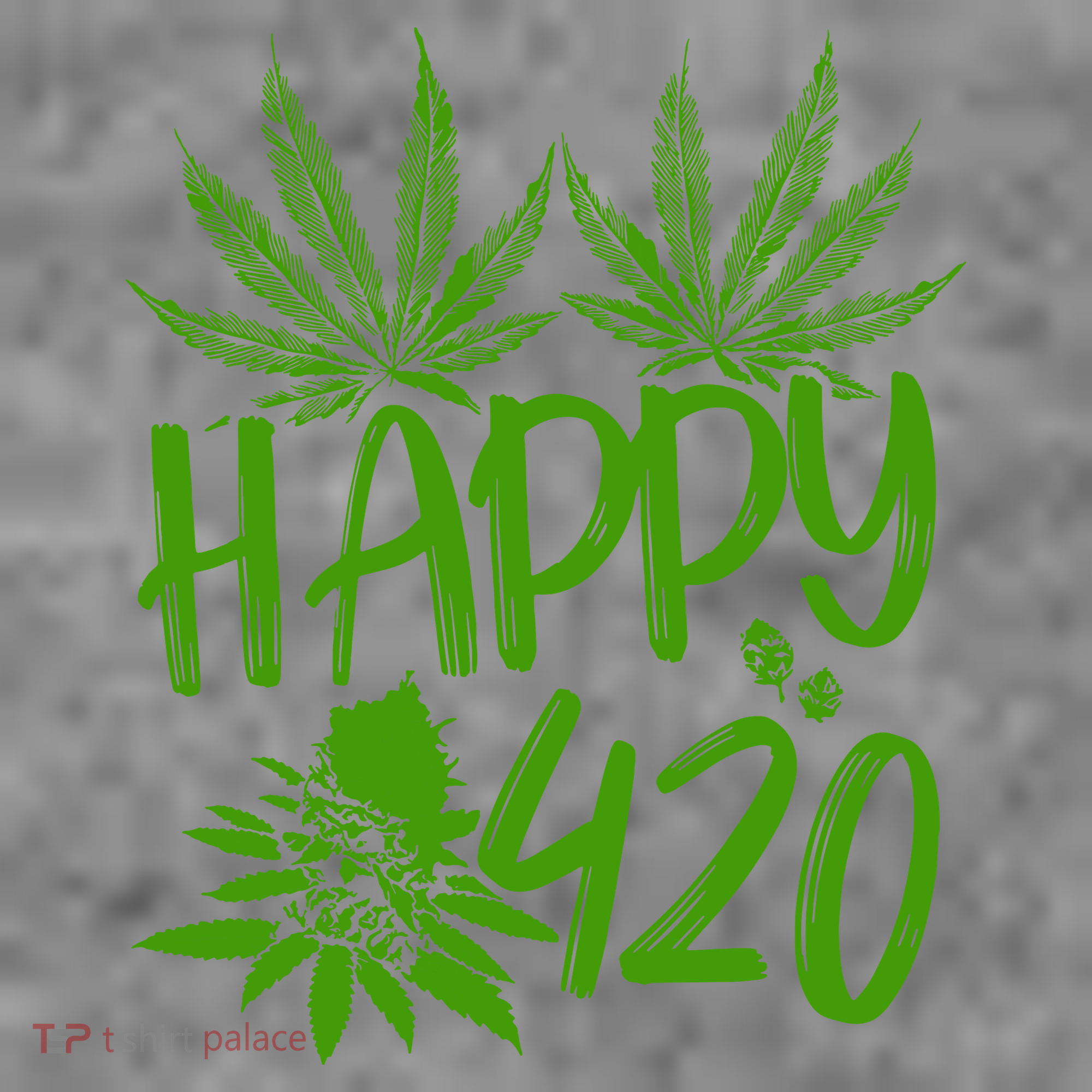 Weed Heart Valentines Day Cannabis 420 Toddler Hoodie
