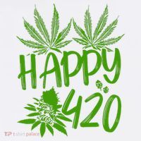 Weed Heart Valentines Day Cannabis 420 Women's Tank Top thumb 5