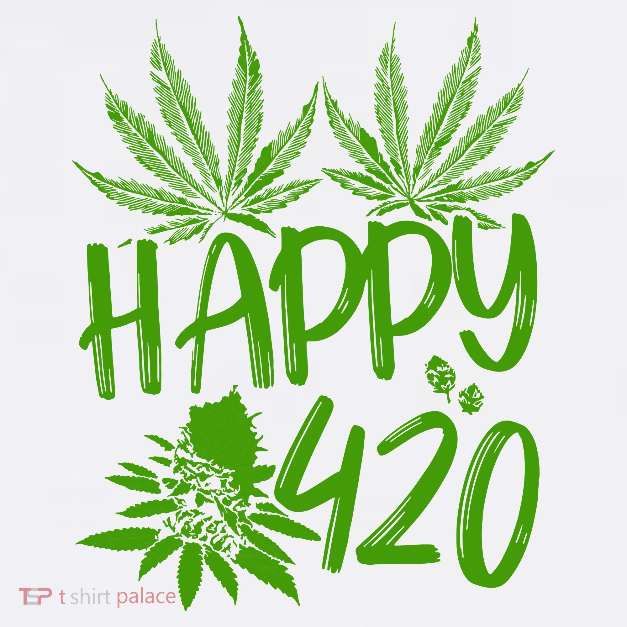 Weed Heart Valentines Day Cannabis 420 Women's Tank Top