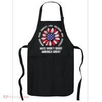 Women Hate Wont Make America Great Gift Apron thumb 0