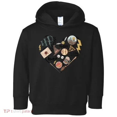 Toddler Hoodie