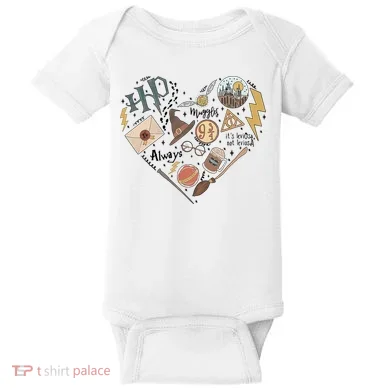 Baby Bodysuit