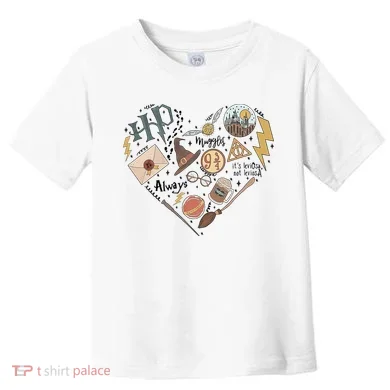 Toddler T-Shirt
