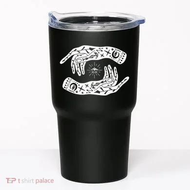 Tumbler