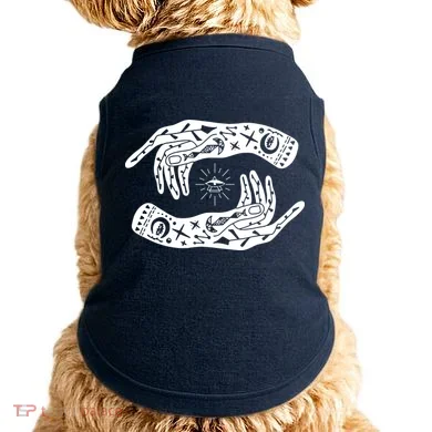 Doggie Tank