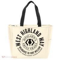 West Highland Way Scotland Great Hikes Tote Bag thumb 0