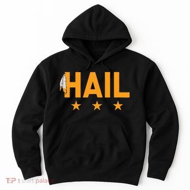 Washington Hail Hoodie