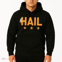 Washington Hail Hoodie thumb 2