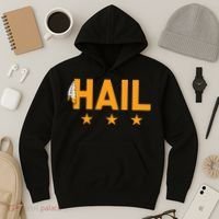 Washington Hail Hoodie thumb 3