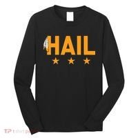 Washington Hail Long Sleeve Shirt thumb 0