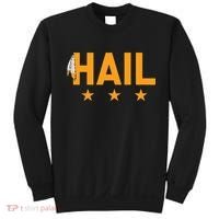 Washington Hail Sweatshirt thumb 0