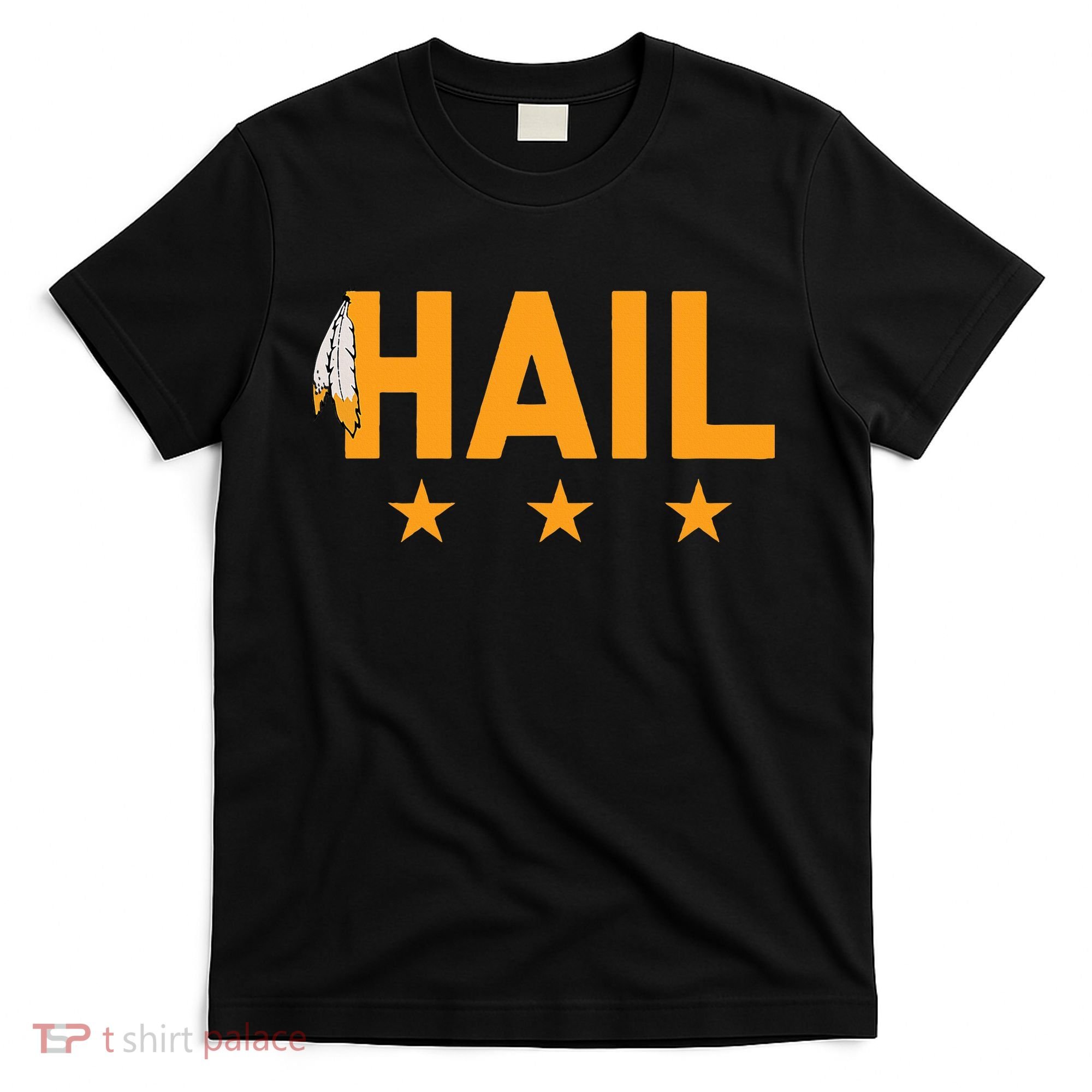 Washington Hail T-Shirt