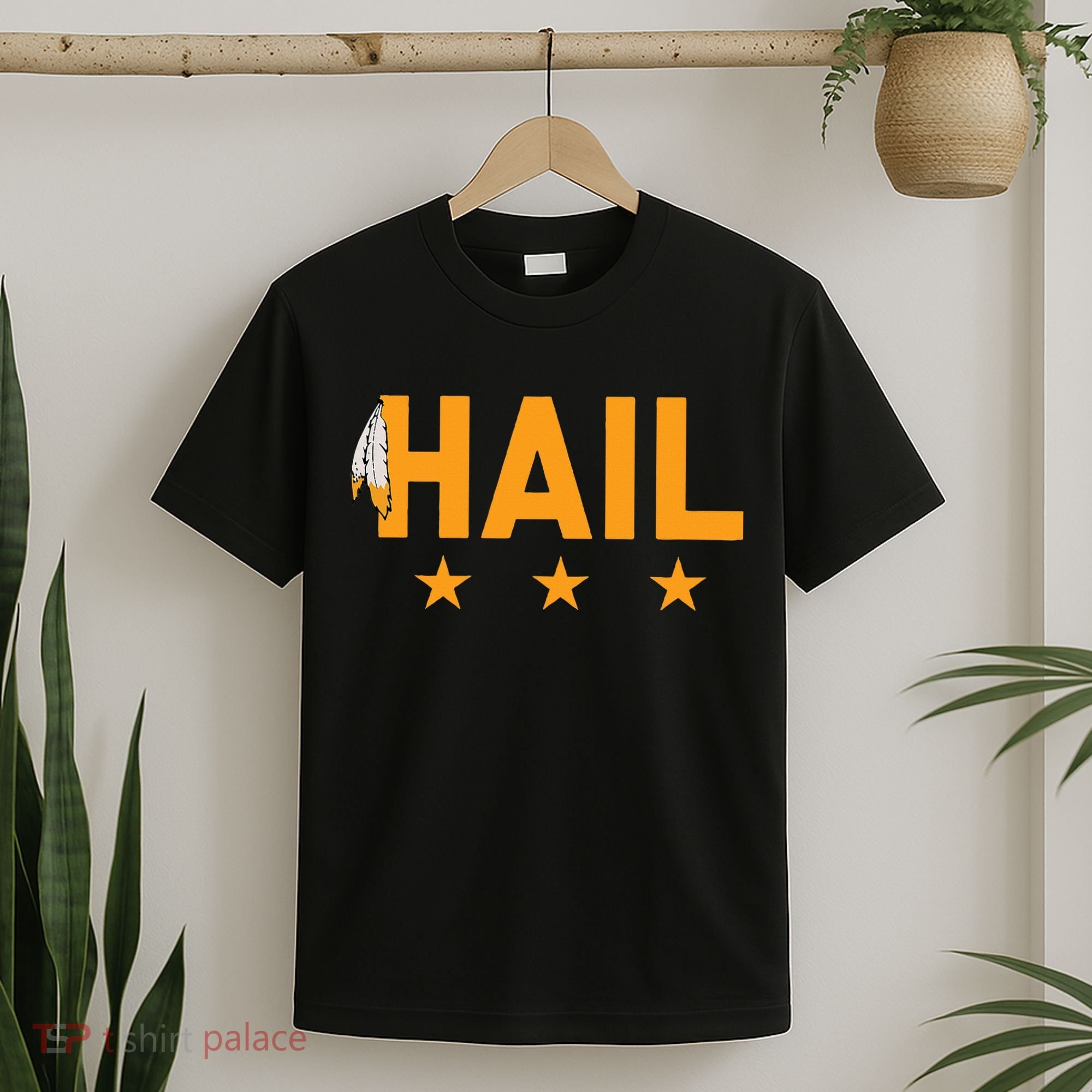 Washington Hail T-Shirt