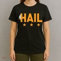 Washington Hail T-Shirt thumb 4