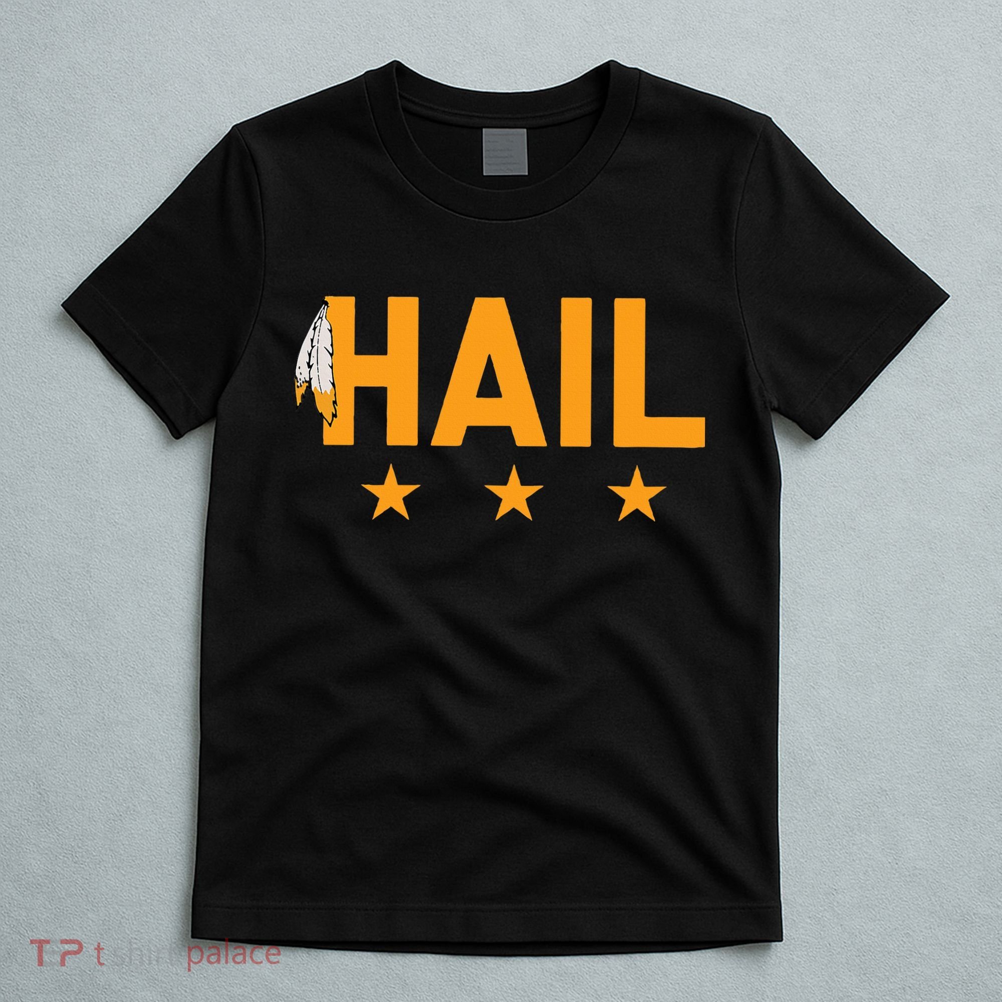 Washington Hail T-Shirt