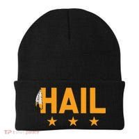 Washington Hail Beanie thumb 0