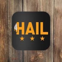 Washington Hail Coaster thumb 0