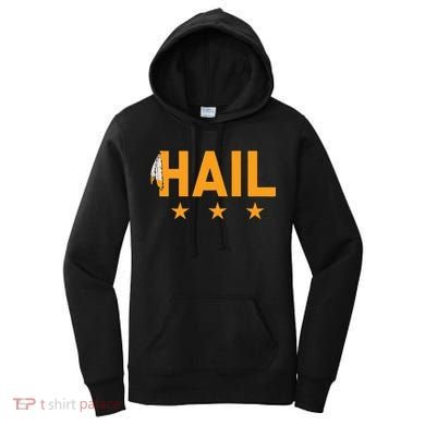 Washington Hail Women's Hoodie