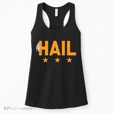 Washington Hail Women's Tank Top