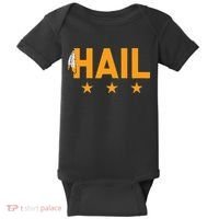 Washington Hail Baby Bodysuit thumb 0