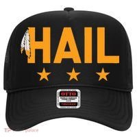 Washington Hail Hat thumb 0
